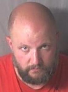 Jason Michael Strubberg a registered Sex Offender of Missouri