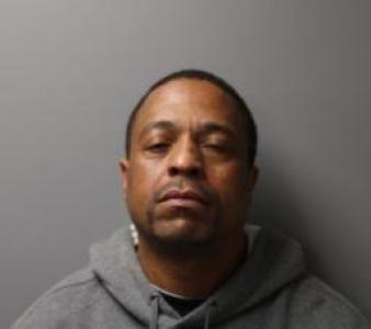 Narcissus Jerome Jones a registered Sex Offender of Missouri