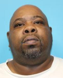 Kendrick Donell Cole a registered Sex Offender of Missouri