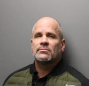 Kevin Lee Chambers a registered Sex Offender of Missouri