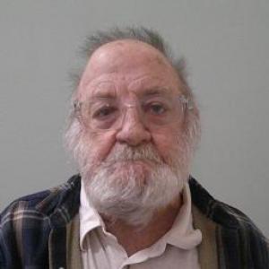Theodore Franklin Harris a registered Sex Offender of Missouri