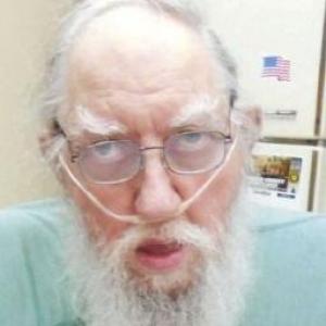 Floyd Wright a registered Sex Offender of Missouri