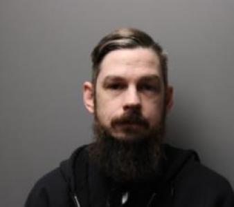 Travis James Wagner a registered Sex Offender of Missouri