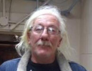 Leslie Gene Mcalister a registered Sex Offender of Missouri