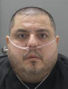 Alex William Martinez a registered Sex Offender of Missouri