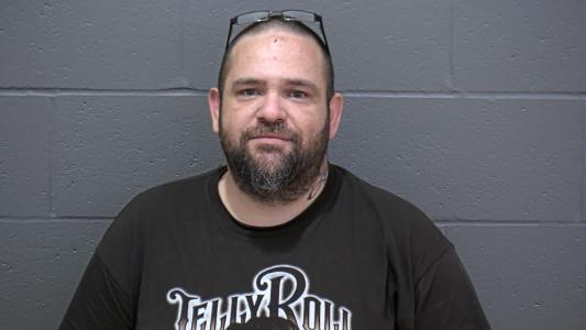 Chad Russell Miller a registered Sex Offender of Missouri