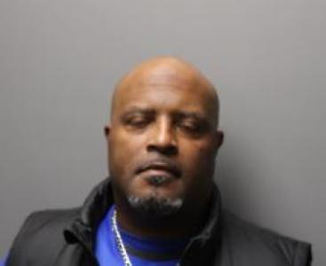 Garrick Victor Mims a registered Sex Offender of Missouri