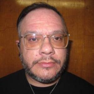 Pendell Ray Wasson a registered Sex Offender of Missouri
