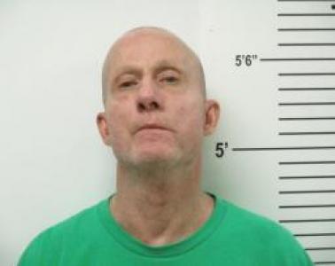 Charles Douglas Wise a registered Sex Offender of Missouri