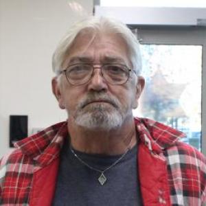 Ronald Wayne Jones a registered Sex Offender of Missouri