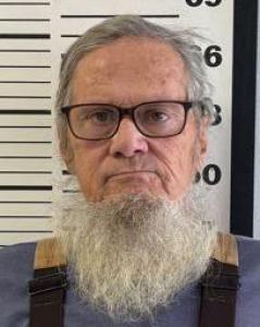 Thomas Scott Parkinson a registered Sex Offender of Missouri