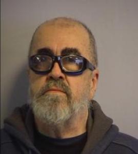 John Nelson Collins a registered Sex Offender of Missouri