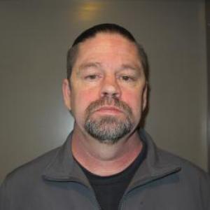 George Eric Christensen a registered Sex or Violent Offender of Oklahoma