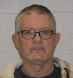 Bret Marvin Thomas a registered Sex Offender of Missouri