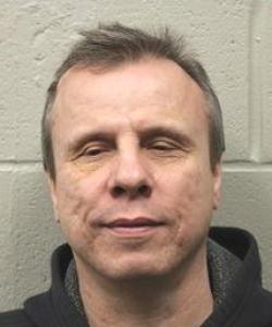 Graham Clel Brecke a registered Sex Offender of Missouri