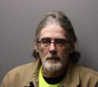 Ricky Lynn Salmon a registered Sex Offender of Missouri