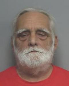 Michael Howard Lucas a registered Sex Offender of Missouri