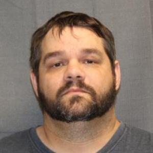 William Joseph Hill a registered Sex Offender of Missouri