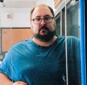 Nation Nashon Bovard a registered Sex Offender of Missouri