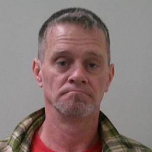 Michael Lee Ollison a registered Sex Offender of Missouri