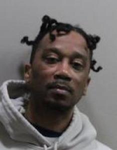 Albert Levar Walker a registered Sex Offender of Missouri