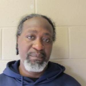 Lorenzo Pearnit Golden a registered Sex Offender of Missouri