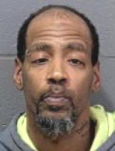 Nicklous Dwayne Churchill a registered Sex Offender of Missouri