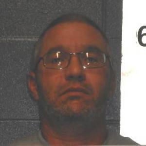 Steven Lloyd Pritchett a registered Sex Offender of Missouri