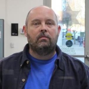 William Gene Morlang a registered Sex Offender of Missouri