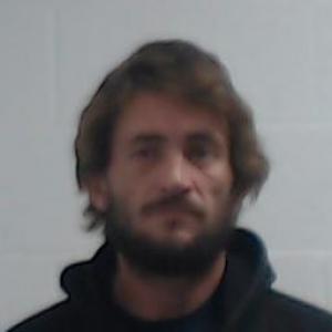 Benjamin Duane White a registered  of Missouri