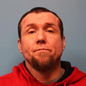 Steven Robert Stansberry a registered Sex Offender of Missouri