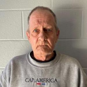 Paul Eugene Mayberry a registered Sex Offender of Missouri