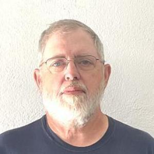 Daniel Lee Harvey a registered Sex Offender of Missouri