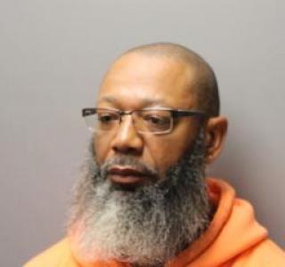 Kenyon Dadeshi Buchannon a registered Sex Offender of Missouri