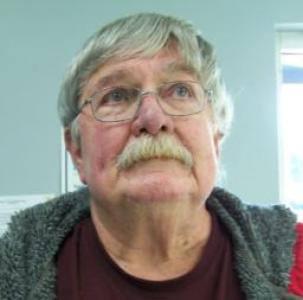 Roderick Ian Stone a registered Sex Offender of Missouri