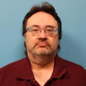 Shannon Mitchell Anderson a registered Sex Offender of Missouri