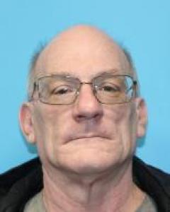 Timothy Michael Mcallister a registered Sex Offender of Missouri