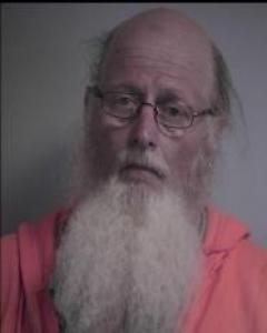 Terry Ray Ingerson a registered Sex Offender of Missouri