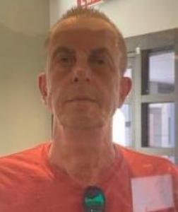 Warren Cory Phillips a registered Sex Offender of Missouri