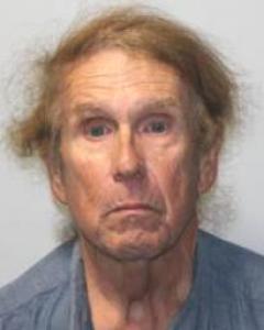 William Franklin Ault a registered Sex Offender of Missouri