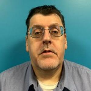 Patrick Arthur Jose a registered Sex Offender of Missouri