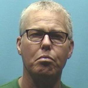 Norman John Carlson a registered Sex Offender of Missouri