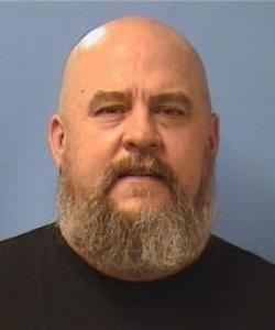Robert Christian Wallingford a registered Sex Offender of Missouri