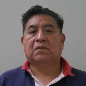 Juan Carlos Figueroa a registered Sex Offender of Missouri