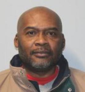 James Maurice Jones a registered Sex Offender of Missouri