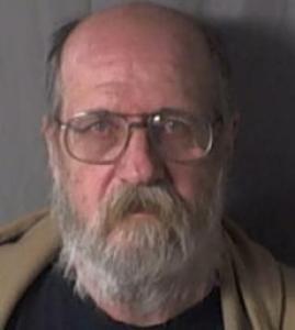 Kenneth Robert Posey a registered Sex Offender of Missouri