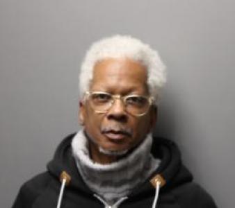 Keith Anderson Sr a registered Sex Offender of Missouri