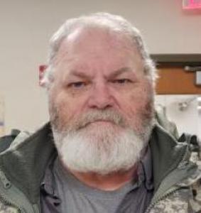 David Christopher Lamson a registered Sex Offender of Missouri