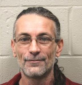 Bret Jason Nycum a registered Sex Offender of Missouri