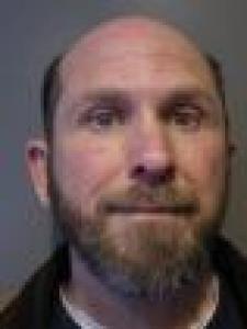 Chad Eric Jarvis a registered Sex or Violent Offender of Oklahoma